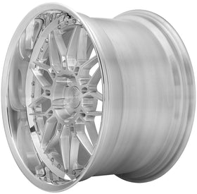 BC Forged LE90/MLE90 - 2PC Modular Wheels - MODE Auto Concepts