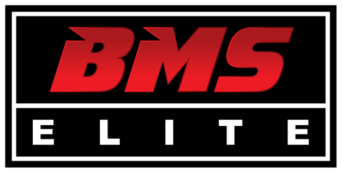 Burger Motorsports BMS Elite Performance Intake for BMW M5 F10 M6 F06 F12 F13 S63TU - MODE Auto Concepts