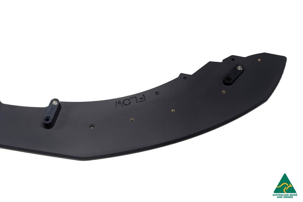 F20 LCI M135 / M140 Front Lip Splitter V3 - MODE Auto Concepts