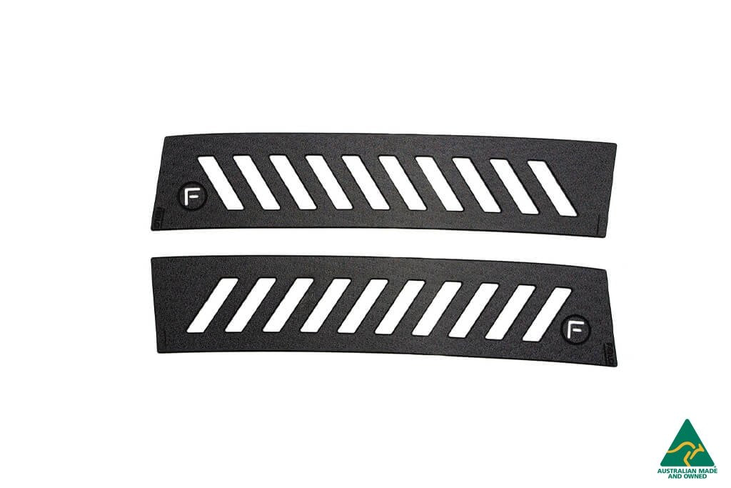 F20 LCI M135 / M140 Rear Window Vents (Pair) - MODE Auto Concepts