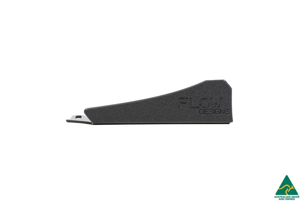 F20 Pre LCI M135 Rear Spat Winglets (Pair) - MODE Auto Concepts