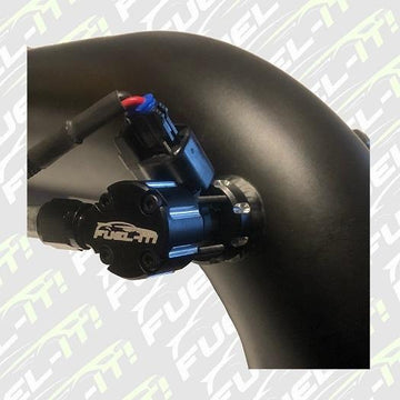 Fuel-It Charge Pipe Injection (CPI) Starter Kit - MODE Auto Concepts