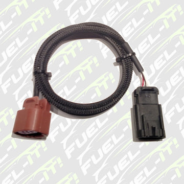 Fuel-It 48" Extension Harness for Fuel-It! Flex Fuel Analyzer - MODE Auto Concepts