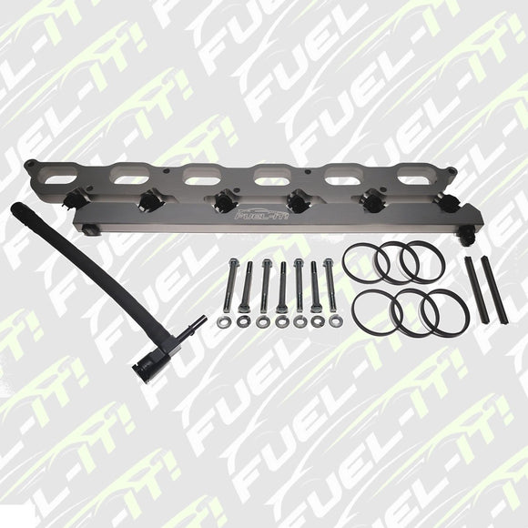 Fuel-It Basic Port Injection Kit for BMW - MODE Auto Concepts