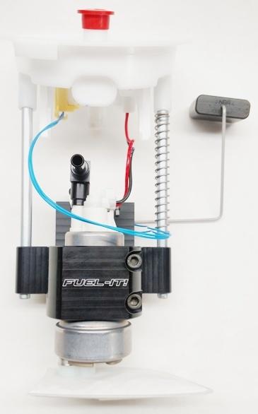 Fuel-It BMW E Chassis Walbro Stage 2 Bucketless LPFP Upgrade - MODE Auto Concepts