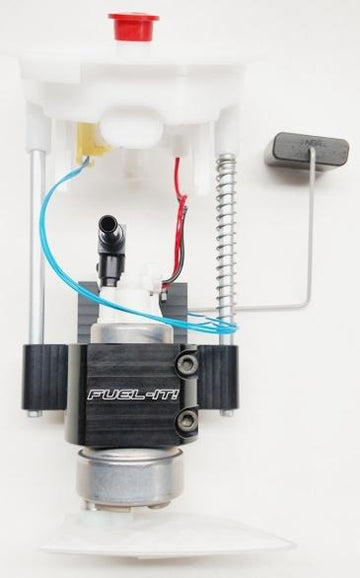 Fuel-It BMW E Chassis Walbro Stage 2 Bucketless LPFP Upgrade - MODE Auto Concepts