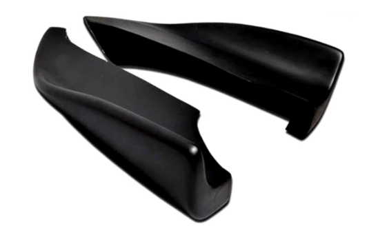 Zero Offset  CS Style Rear Pods for 02-07 Subaru Impreza - MODE Auto Concepts