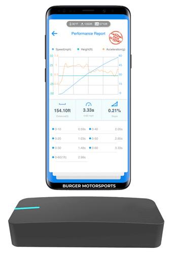 Dragy GPS Automotive Performance Meter - MODE Auto Concepts