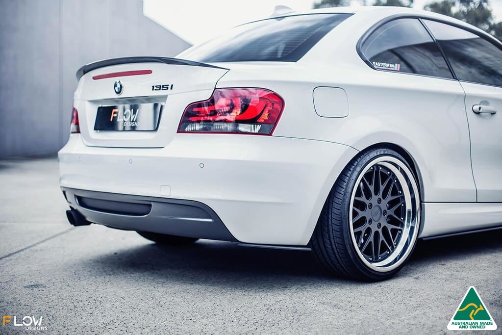 E82 M Sport Rear Pods V3 (Pair) - MODE Auto Concepts