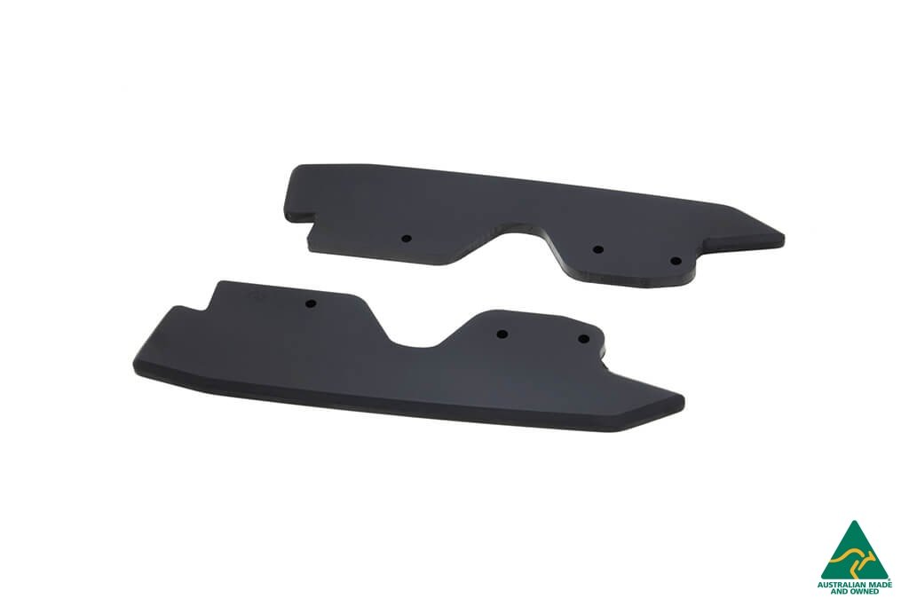 E82 M Sport Rear Pods V3 (Pair) - MODE Auto Concepts