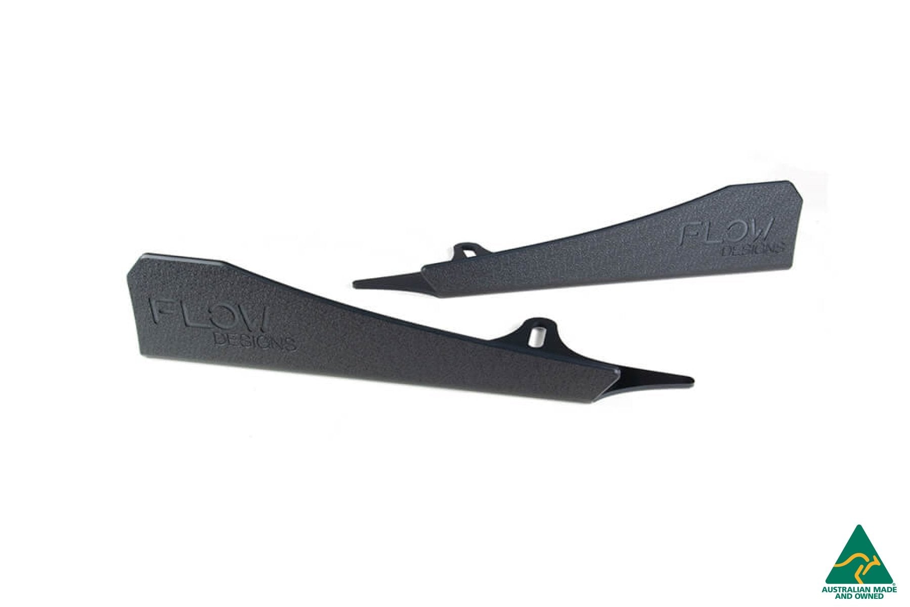 E92 M Sport Side Skirt Splitter Winglets (Pair) - MODE Auto Concepts