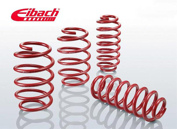 Eibach Sportline Lowering Springs suits Chevrolet Camaro - MODE Auto Concepts