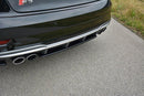 Maxton Design Audi S3 Facelift Central Rear Splitter - MODE Auto Concepts