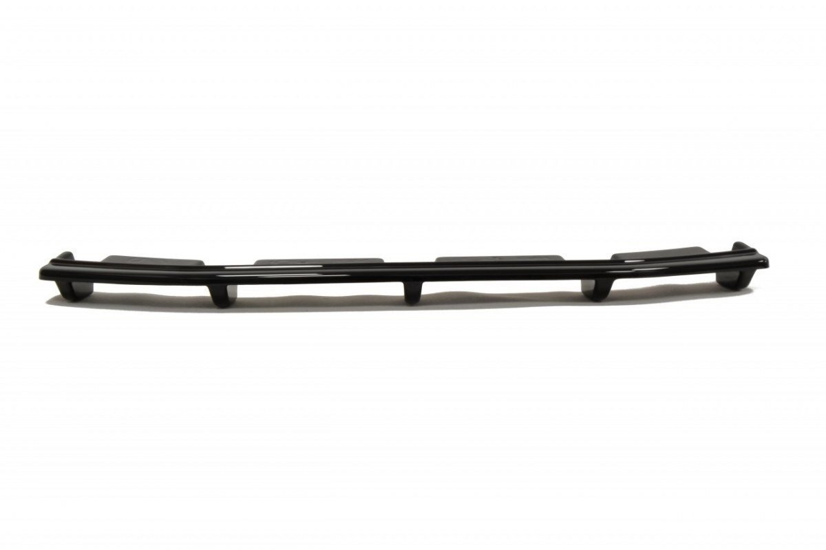 Maxton Design Central Rear Splitter Mazda 3 MPS BL - MODE Auto Concepts