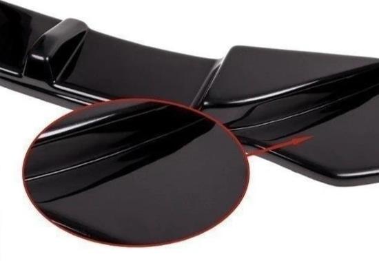 Maxton Design Side Skirts Mercedes A45 AMG / CLA45 AMG Facelift - MODE Auto Concepts