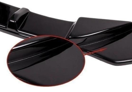 Maxton Design Side Skirts Mazda 3 MPS BL - MODE Auto Concepts