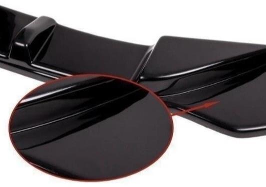 Maxton Design Side Skirts Jeep Grand Cherokee Wk2 Summit (Facelift) - MODE Auto Concepts