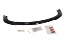 Maxton Design Front Splitter Mazda 3 MPS BK Front Lip - MODE Auto Concepts