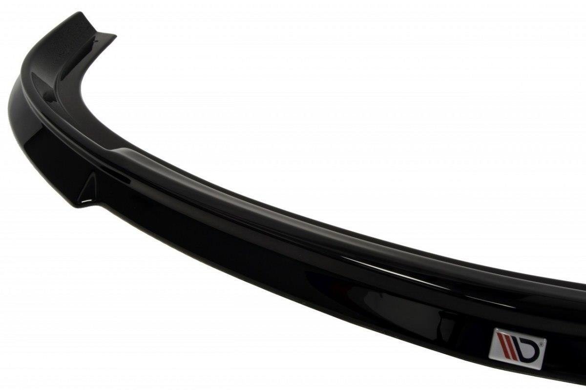 Maxton Design Front Splitter Mazda 3 MPS BK Front Lip - MODE Auto Concepts