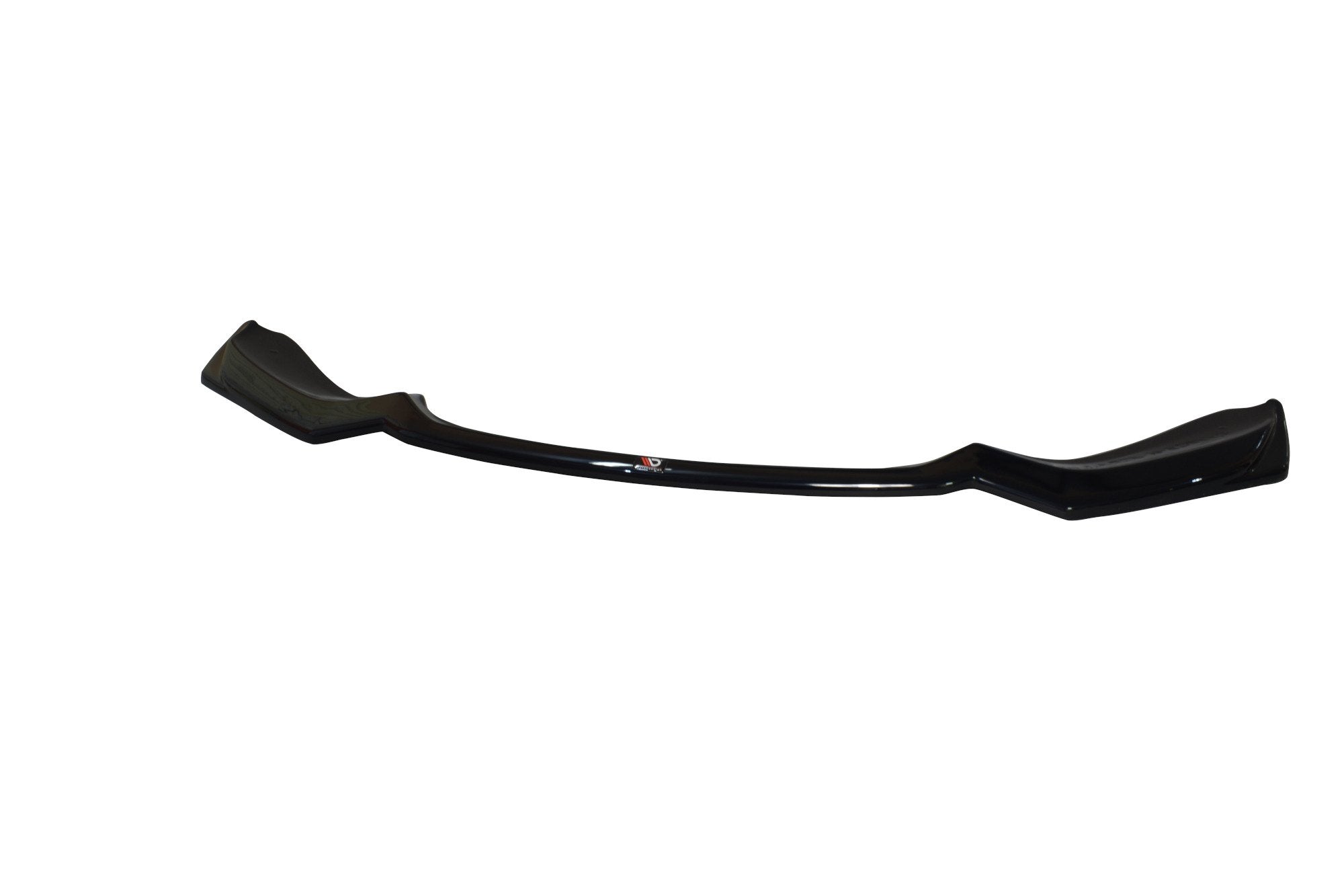 Maxton Design BMW 1M F20 (Facelift) Front Splitter Lip V2 - MODE Auto Concepts