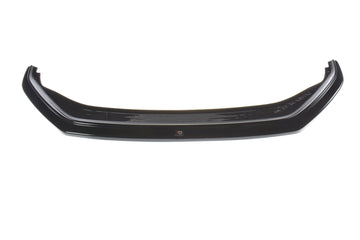 Maxton Design Front Splitter VW Golf Mk7.5 (Facelift) Front Lip - MODE Auto Concepts