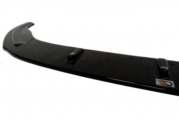 Maxton Design Front Splitter V.1 VW Golf Mk7 GTI (Prefacelift) Front Lip - MODE Auto Concepts