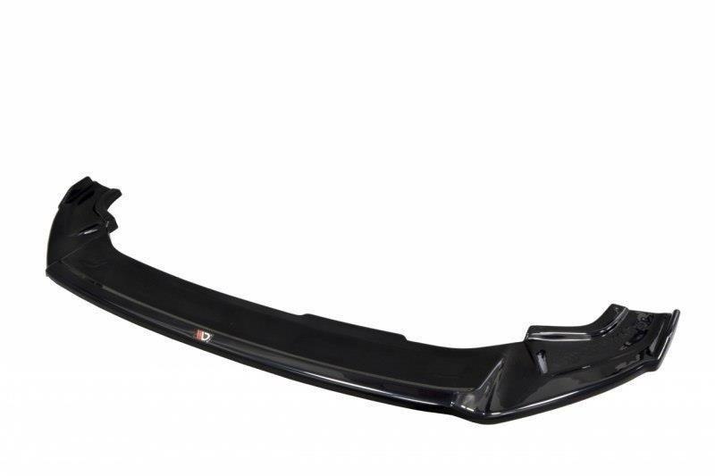 Maxton Design Front Splitter VW Golf Mk7.5 R Ver2 (Facelift) Front Lip - MODE Auto Concepts