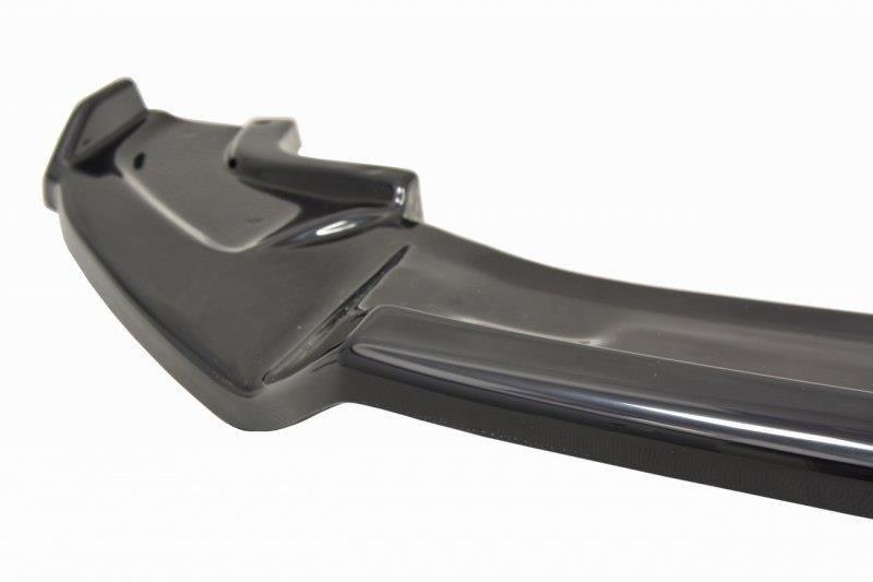 Maxton Design Front Splitter VW Golf Mk7.5 R Ver2 (Facelift) Front Lip - MODE Auto Concepts