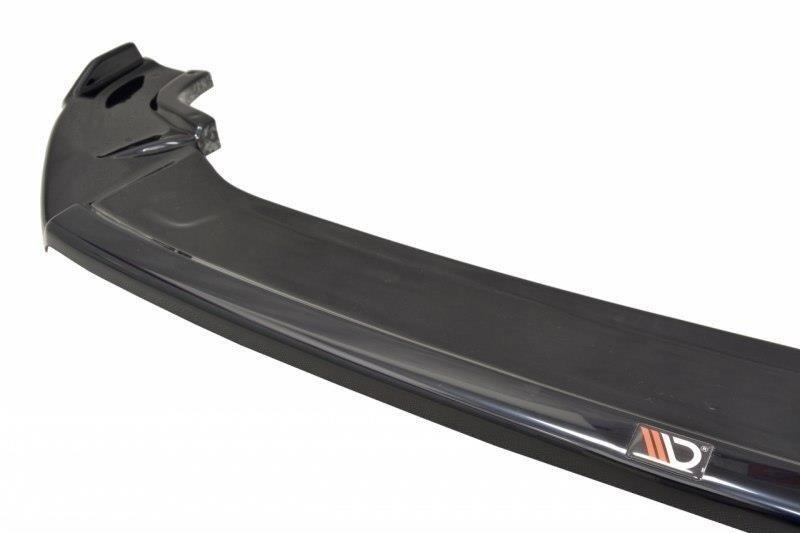 Maxton Design Front Splitter VW Golf Mk7.5 R Ver2 (Facelift) Front Lip - MODE Auto Concepts