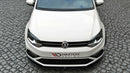 Maxton Design VW Polo Mk5 GTI Spliiter + Skirts + Diffuser + Spoiler Cap - MODE Auto Concepts