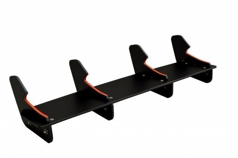 Maxton Design Rear Diffuser VW Golf Mk7.5 R (Facelift) - MODE Auto Concepts