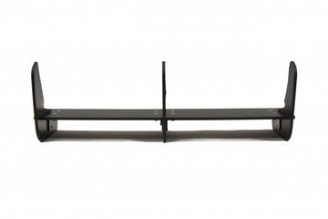 Maxton Design Rear Diffuser VW Polo Mk5 GTI Facelift - MODE Auto Concepts