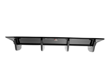 Maxton Design Rear Diffuser Valance VW Golf Mk7.5 R Wagon (Facelift) - MODE Auto Concepts