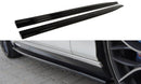 Maxton Design BMW 1M F20 (PreFacelift) Side Skirts - MODE Auto Concepts