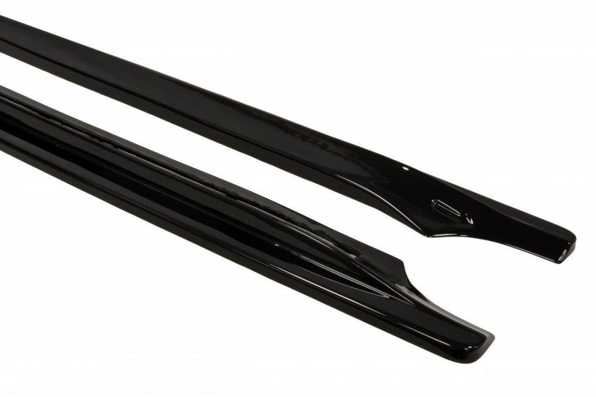 Maxton Design Side Skirts Jeep Grand Cherokee Wk2 Summit (Facelift) - MODE Auto Concepts