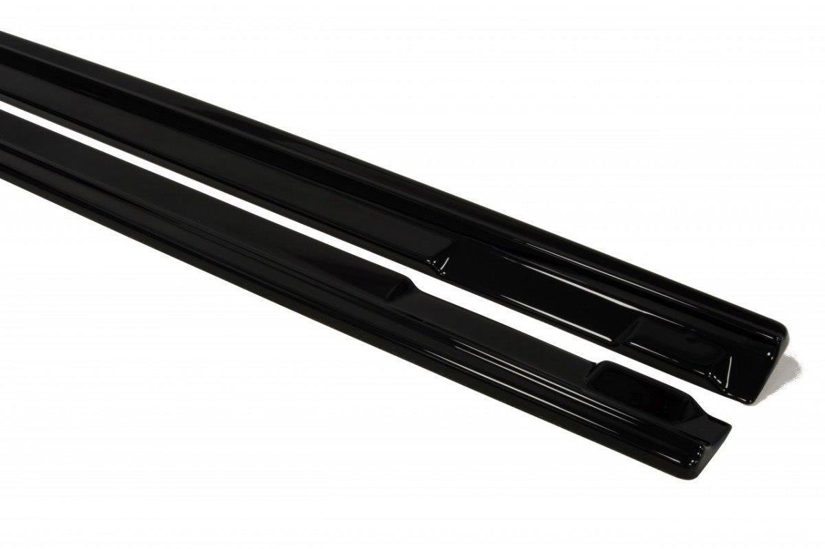 Maxton Design Side Skirts Mazda 3 MPS BK - MODE Auto Concepts