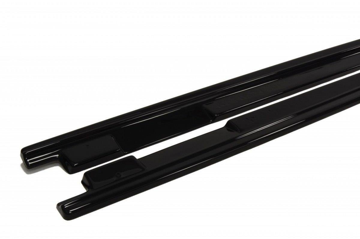 Maxton Design Side Skirts Mazda 3 MPS BK - MODE Auto Concepts