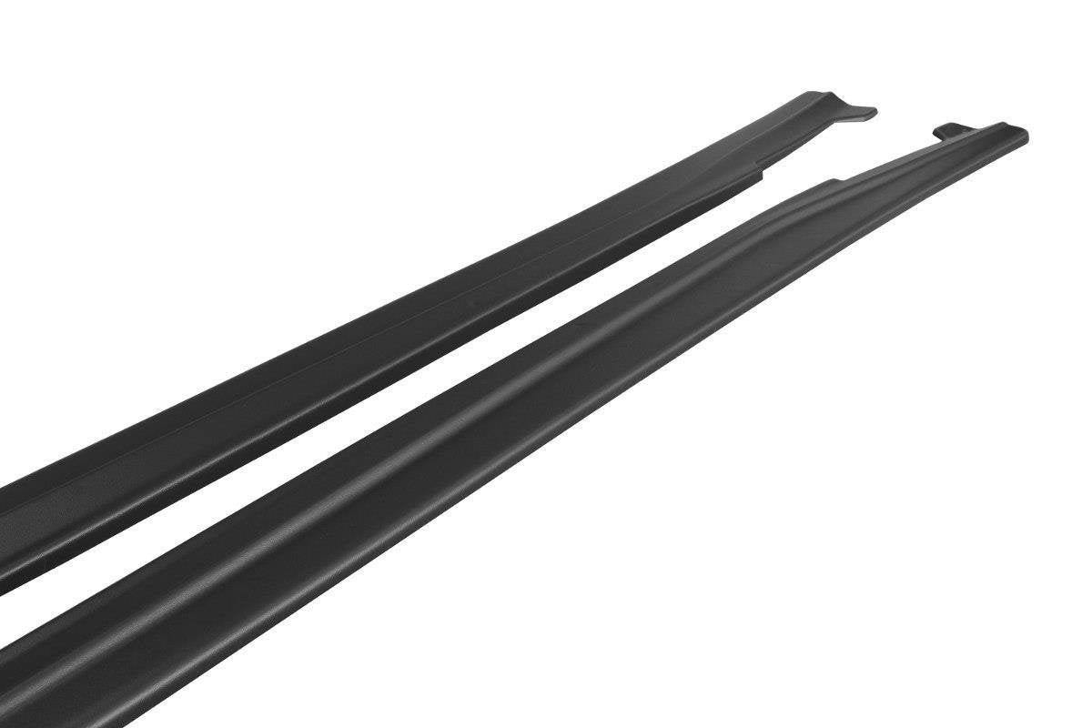 Maxton Design Side Skirts Mercedes A45 AMG / CLA45 AMG Facelift - MODE Auto Concepts