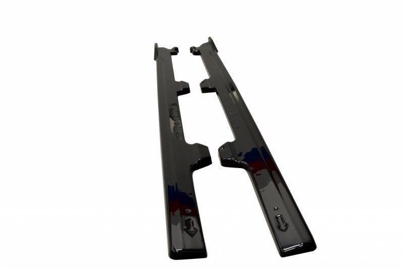 Maxton Design Side Skirts VW Golf Mk7.5 R (Facelift) - MODE Auto Concepts
