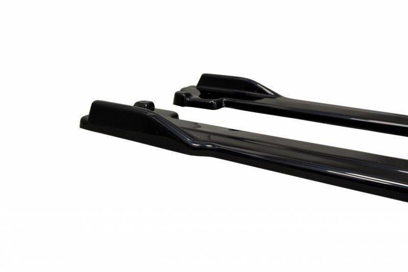 Maxton Design Side Skirts VW Golf Mk7.5 R (Facelift) - MODE Auto Concepts