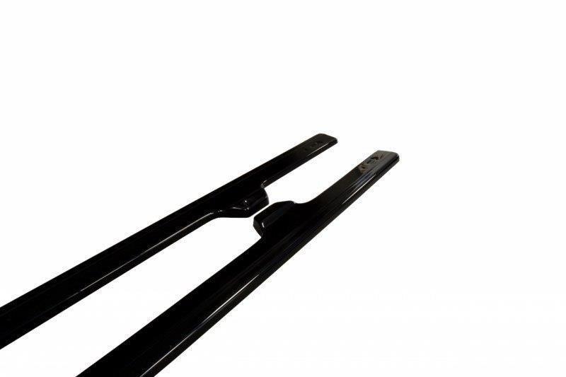 Maxton Design Side Skirts VW Golf Mk7.5 R (Facelift) - MODE Auto Concepts