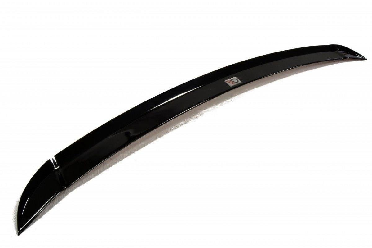 Maxton Design Jeep Grand Cherokee Wk2 Summit (Facelift) Spoiler Cap - MODE Auto Concepts