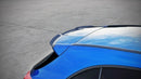 Maxton Design Mercedes A-Class W176 Spoiler Cap - MODE Auto Concepts