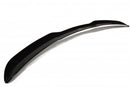 Maxton Design Mercedes A-Class W176 Spoiler Cap - MODE Auto Concepts