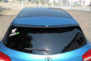 Maxton Design Mercedes A-Class W176 Spoiler Cap - MODE Auto Concepts