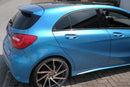 Maxton Design Mercedes A-Class W176 Spoiler Cap - MODE Auto Concepts