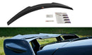 Maxton Design Mercedes A45 W176 AMG (Facelift) Spoiler Cap - MODE Auto Concepts
