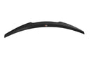 Maxton Design Mercedes A45 W176 AMG (Facelift) Spoiler Cap - MODE Auto Concepts