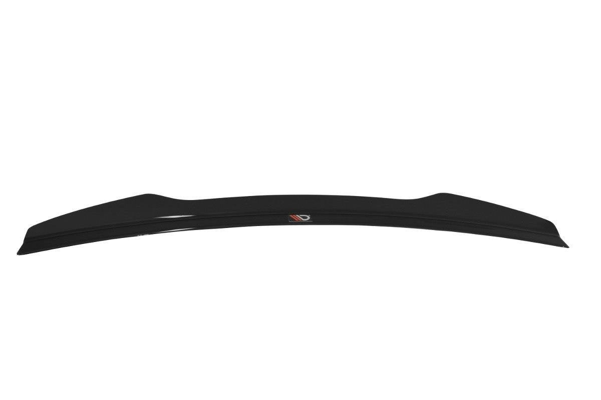 Maxton Design Ford Focus 3 RS Rear Spoiler Cap - MODE Auto Concepts