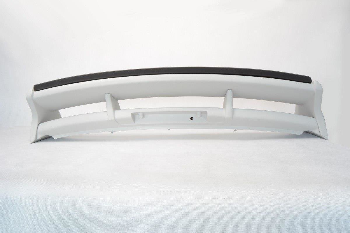 Maxton Design Ford Focus Mk2 RS Rear Spoiler Cap - MODE Auto Concepts